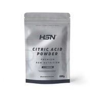 CITRONENSÄURE PULVER 500 g 500 g