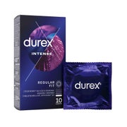 Durex Intense Orgasmic Kondome 10 Stück 0,045 kg