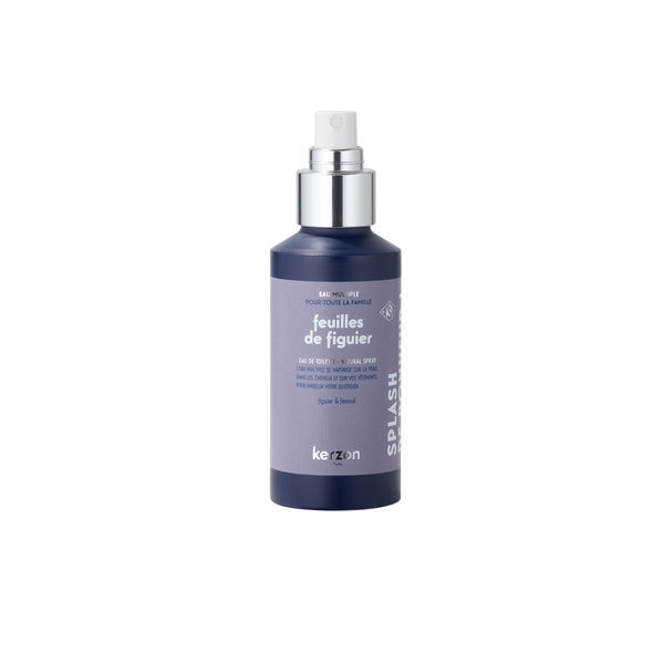 Kerzon Eau de Toilette Feuilles de Figuier