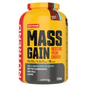 Nutrend Mass Gain Biscuit 2100 g