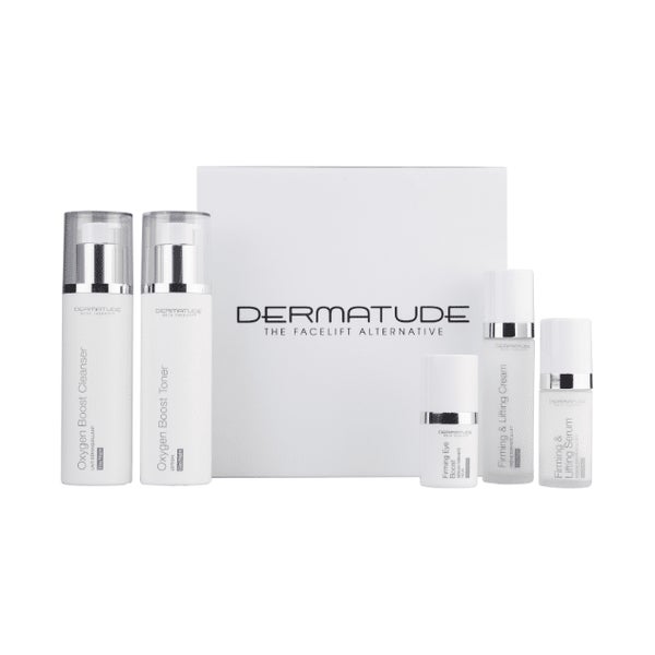 Dermatude Firming & Lifting Skincare Set 510 ml