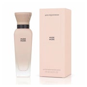 Adolfo Dominguez Nude Musk Eau De Parfum Spray 60ml 0,06 l