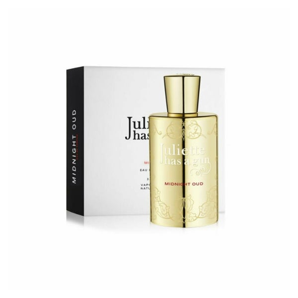 Juliette Has A Gun Midnight Oud Eau de Parfum 100ml 0,1 l