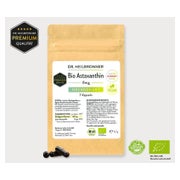 Dr. Heilbronner Bio Astaxanthin 8 mg 7 St