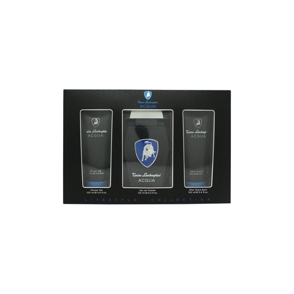 Tonino Lamborghini Acqua Set