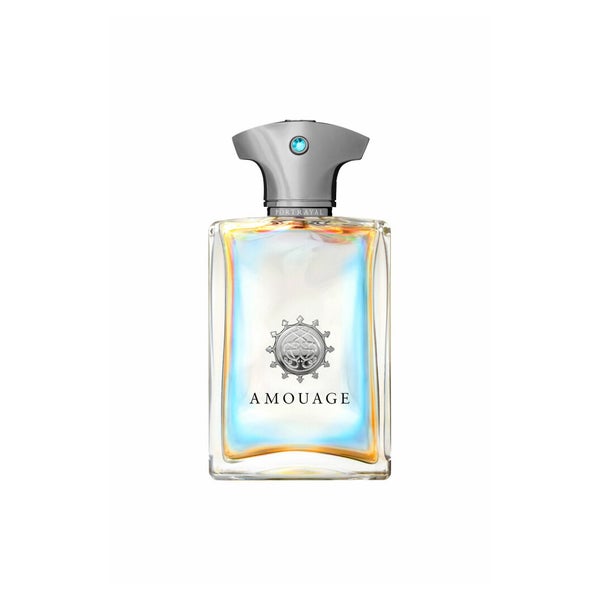 Amouage Portrayal Man EdP 100ml NEU & OVP 0,1 l