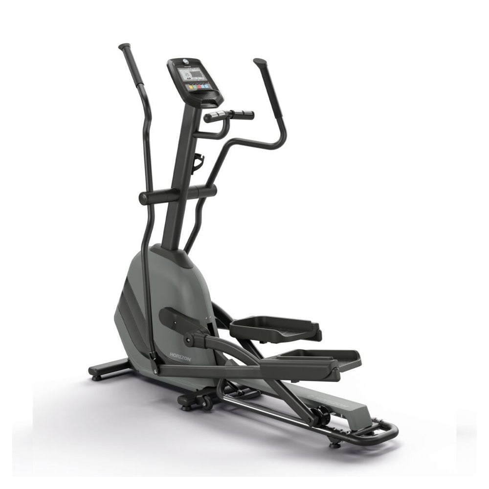 Horizon Fitness Andes 3.1 Ellipsentrainer 1 St