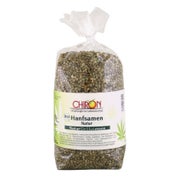 Chiron - Hanfsamen natur 350 g