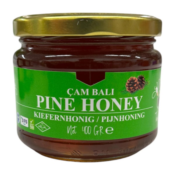 Kiefernhonig 400 g
