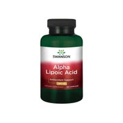 Alpha-Liponsäure 300 mg, Kapseln 120 St