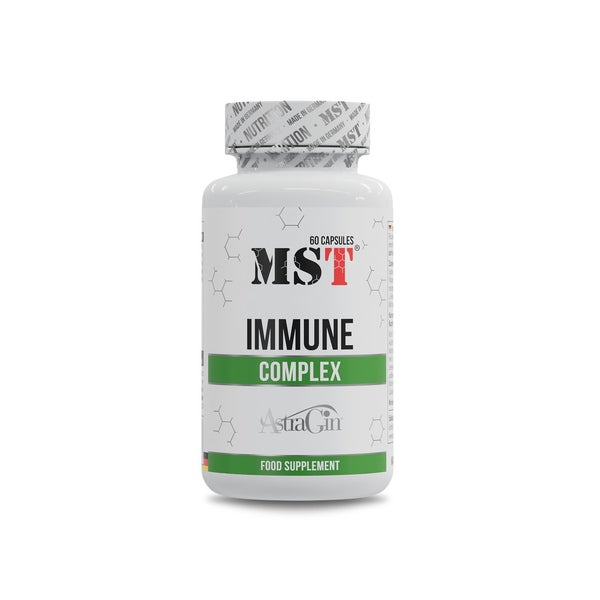 Immune Complex 60 Kapseln 60 St