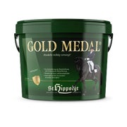 Gold Medal für Pferde 10 kg