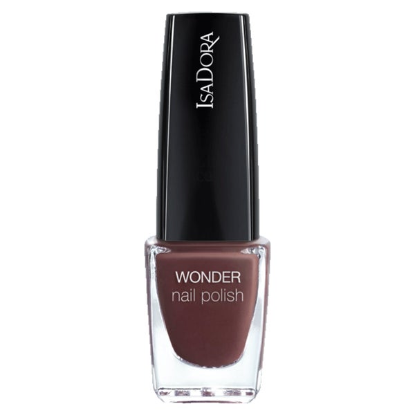 IsaDora, Wonder Nail Polish 6 ml
