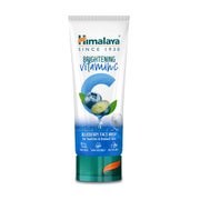 Himalaya Vitamin C Heidelbeer Gesichtsreinigung 100 ml 100 ml