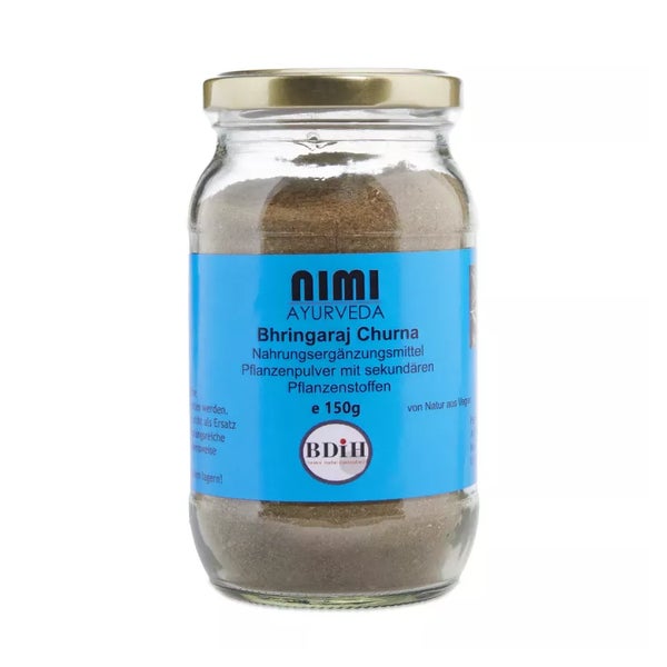 Nimi - Bhringaraj Churna 150 g