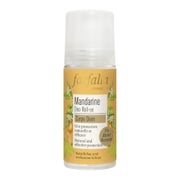 Farfalla Mandarine, Zitrusfrischer Deo Roll-on Bio