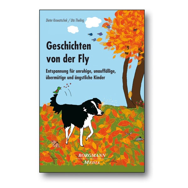 Geschichten von der Fly 1 St