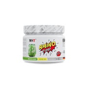 Amino Pump 300 g Green Apple 300 g