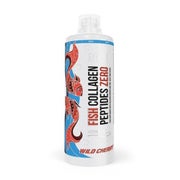 MST - Fish Collagen Peptides Verisol® - Strawberry-Kiwi 1000 ml