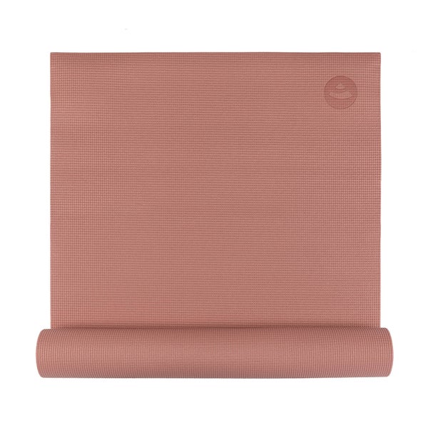bodhi Yogamatte Asana Mat, rose tan 1 St