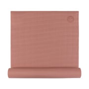 bodhi Yogamatte Asana Mat, rose tan 1 St