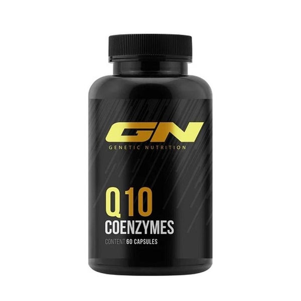 GN Q10 Health Line 60 Kapsel 60 St