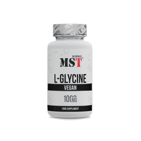 MST - Glycine