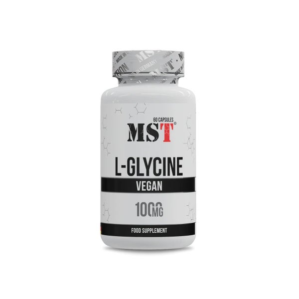 MST - Glycine 60 St