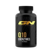 GN Q10 Health Line 60 Kapsel 60 St
