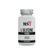 MST - Glycine