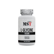 MST Nutrition® Glycine 1000 mg 60 Kapseln 60 St