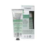 Titania Fußpilz Schutz Creme 75 ml