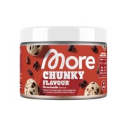 More Nutrition Chunky Flavour - Stracciatella 0.15 kg