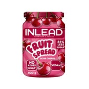 INLEAD Fruit Spread Sour Cherry 400 g