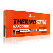 Olimp Thermo Stim Hardcore 100 g
