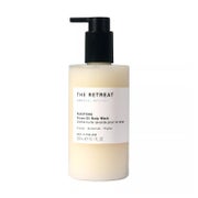Grace Cole - RETREAT Cream Oil Body Wash 300ml 300 ml