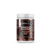 nutri+ Perfect Flavour Aromapulver - Double Chocolate 175 g 175 g