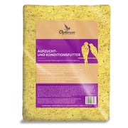 Optimax – Hochwertiges Aufzucht- & Konditionsfutter für Vögel 1 kg