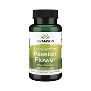 Passionsblume 500 mg, Kapseln 60 St