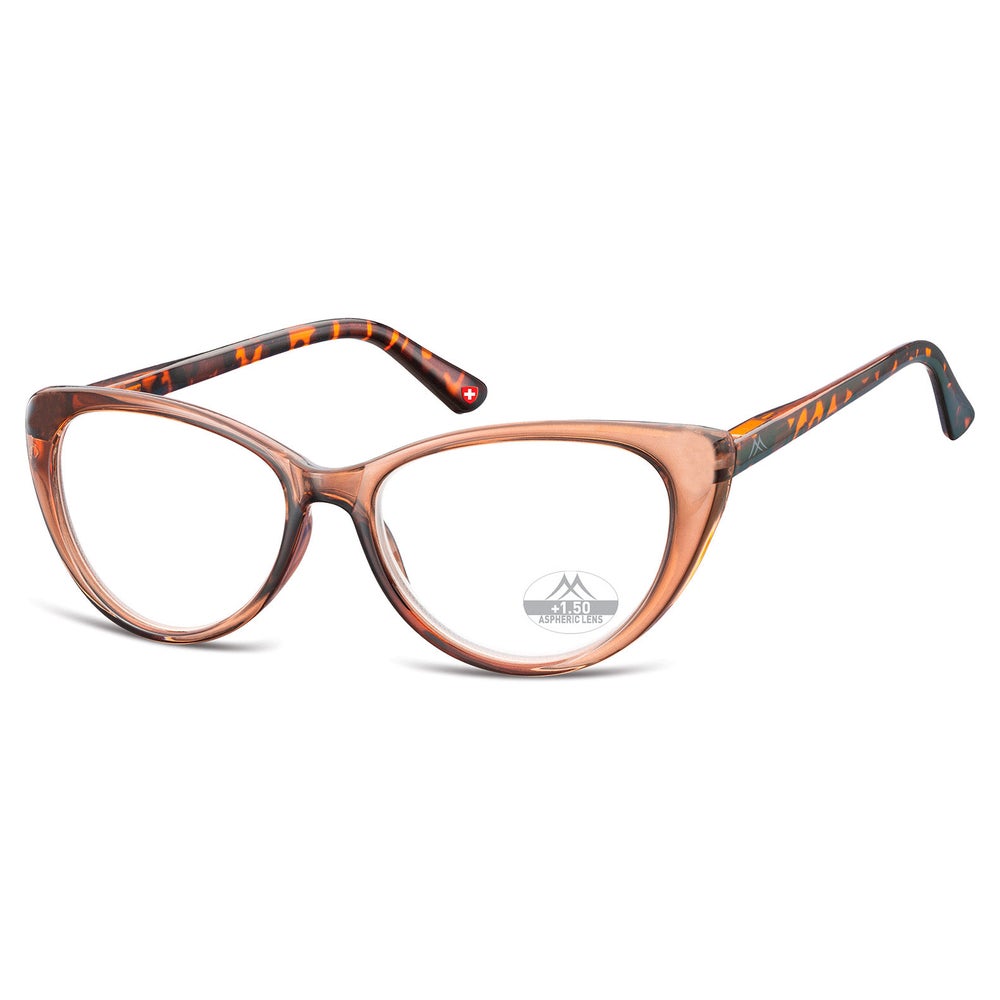 Fertiglesebrille Harper +1.50 1 St
