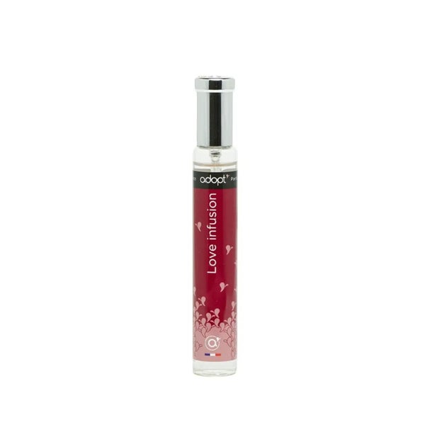 Adopt, Love Infusion, Eau De Parfum, For Women, 30ml 0,03 l