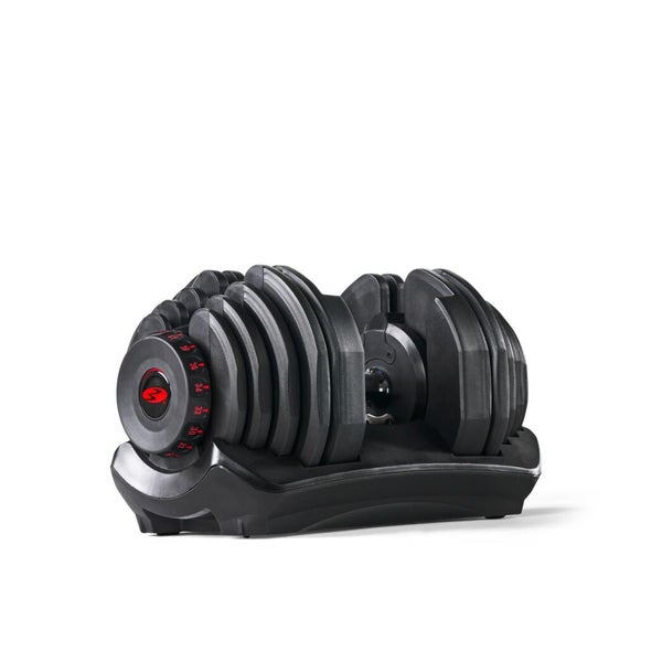 BowFlex SelectTech 1090i Hantel - Einzel 1 St