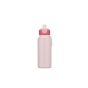 Mepal Trinkflasche Pop-Up Campus 400 ml Cool pink