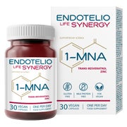 Endotelio LIFE SYNERGY