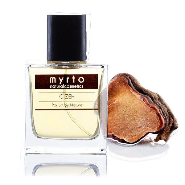 myrto-Bio Natur Parfum - GIZEH - 50ml 1 St