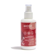 Apeiron natural care Rosenwasser 100 ml 100 ml