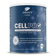 Nature's Finest Cell PRO mit Nicotinamid und Coenzym Q10 150 g