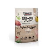 MAC's CAT - +7 Senior/Light 0,3 kg