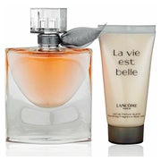 Lancôme La Vie Est Belle Giftset 0,1 l