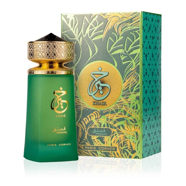 Khair Pistazie Eau de Parfum 100ml